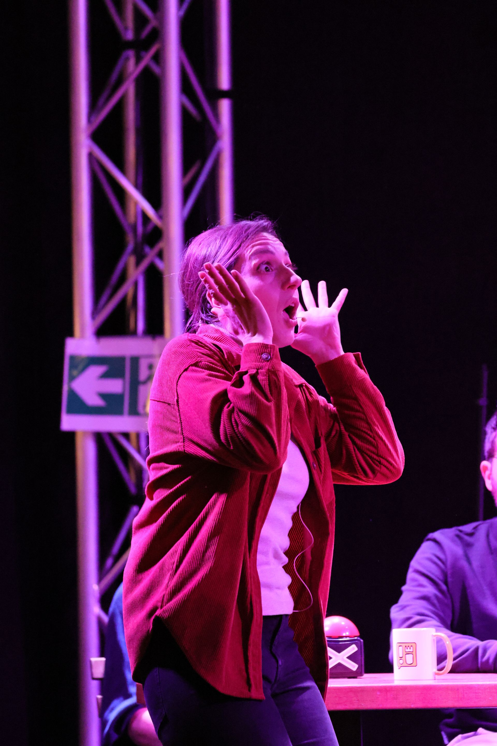 Smash Burger Smaggy servi au BaseBar Lausanne